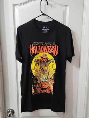 Halloween Tee